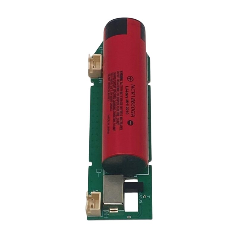 KEEPBATT 3.6v 3500mah Replacement Battery for Babylisspro FX870 Hair Clipper