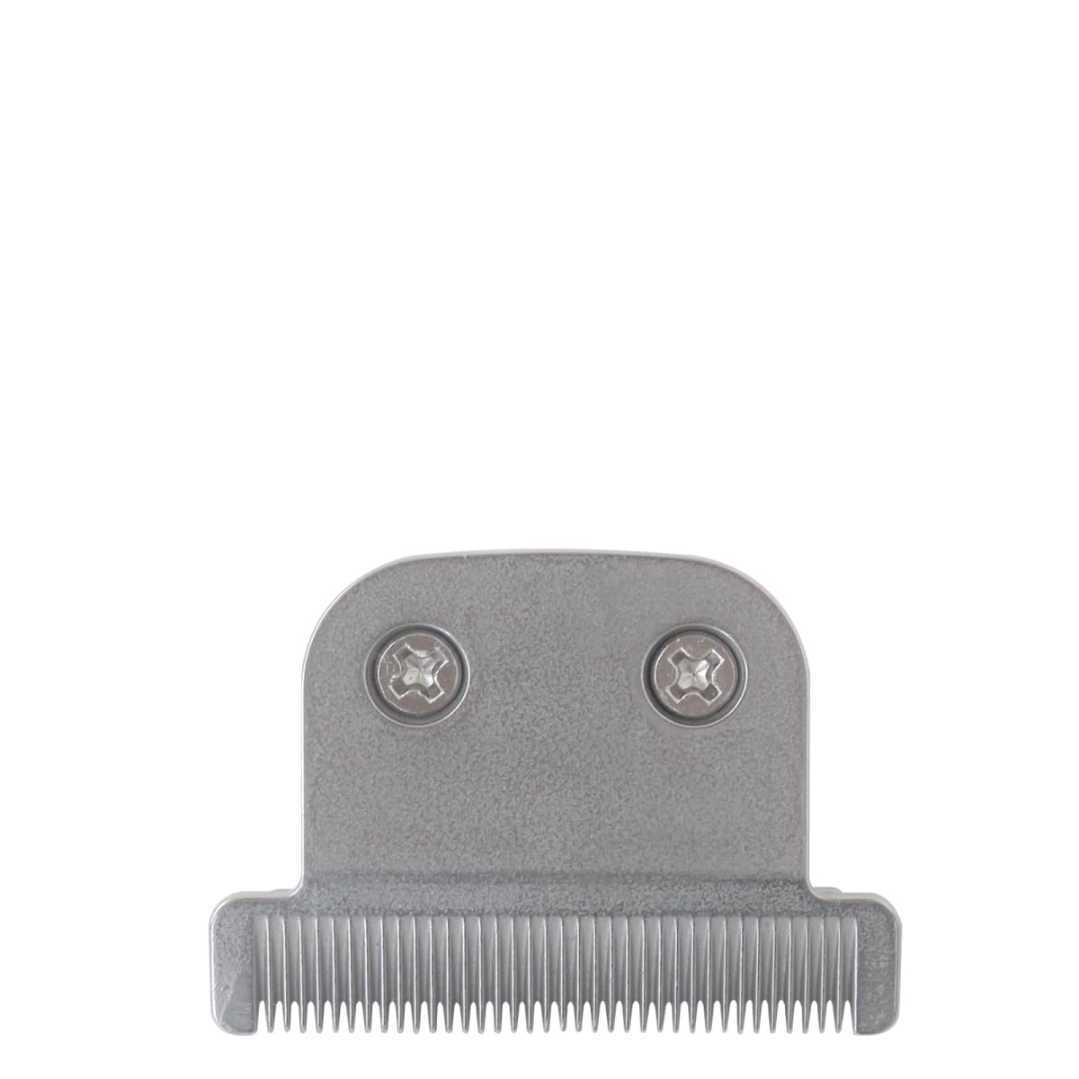 2PCS Replacement Detachable T Blade Compatible for Wahl T Blades for Trimmer Models 9864/9864SS/9686/9818A/9854L/9870/9888/9937