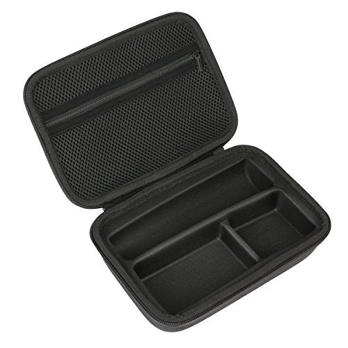 Khanka Hard Travel Case for Philips Norelco Multigroom 3000/5000/7000