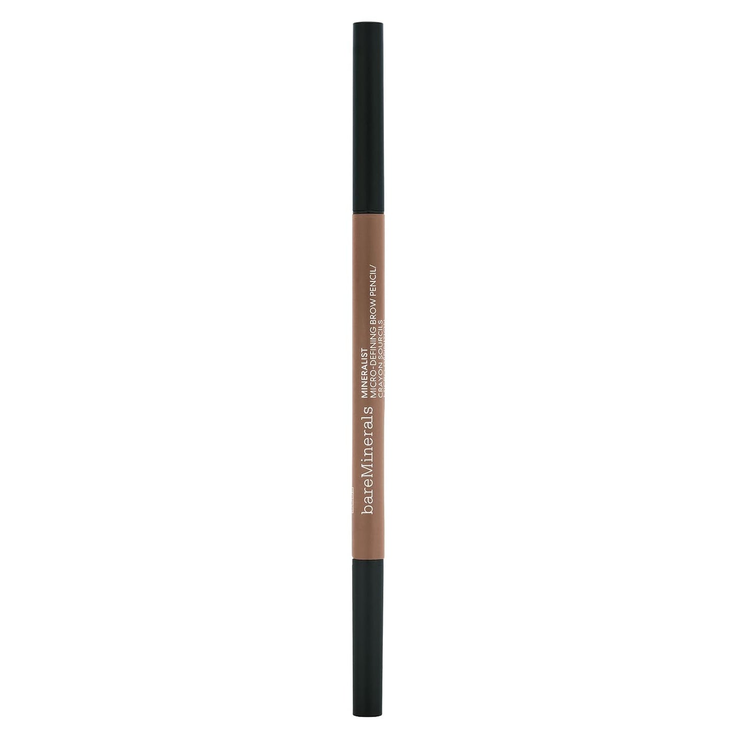 bareMinerals Micro-Fill Brow Pencil - Precision Detailing for Natural-Looking Brows