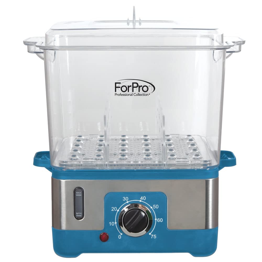 Premium XL Hot Towel Steamer - 50% Larger Capacity, Heats 9 Facial Towels Quickly | Ideal for Salons & Spas
