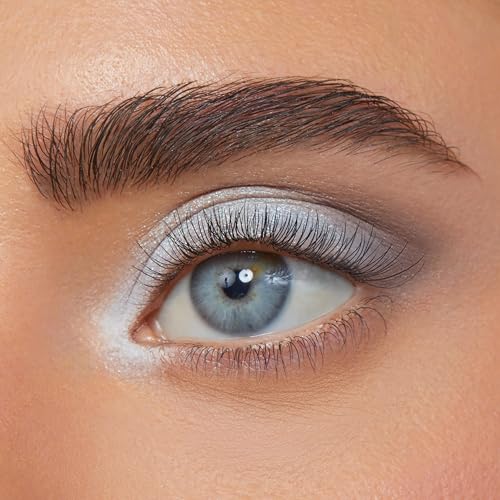 ColourPop Cloud 9 Eyeshadow Palette - Long-Wearing Multi-Finish Shades