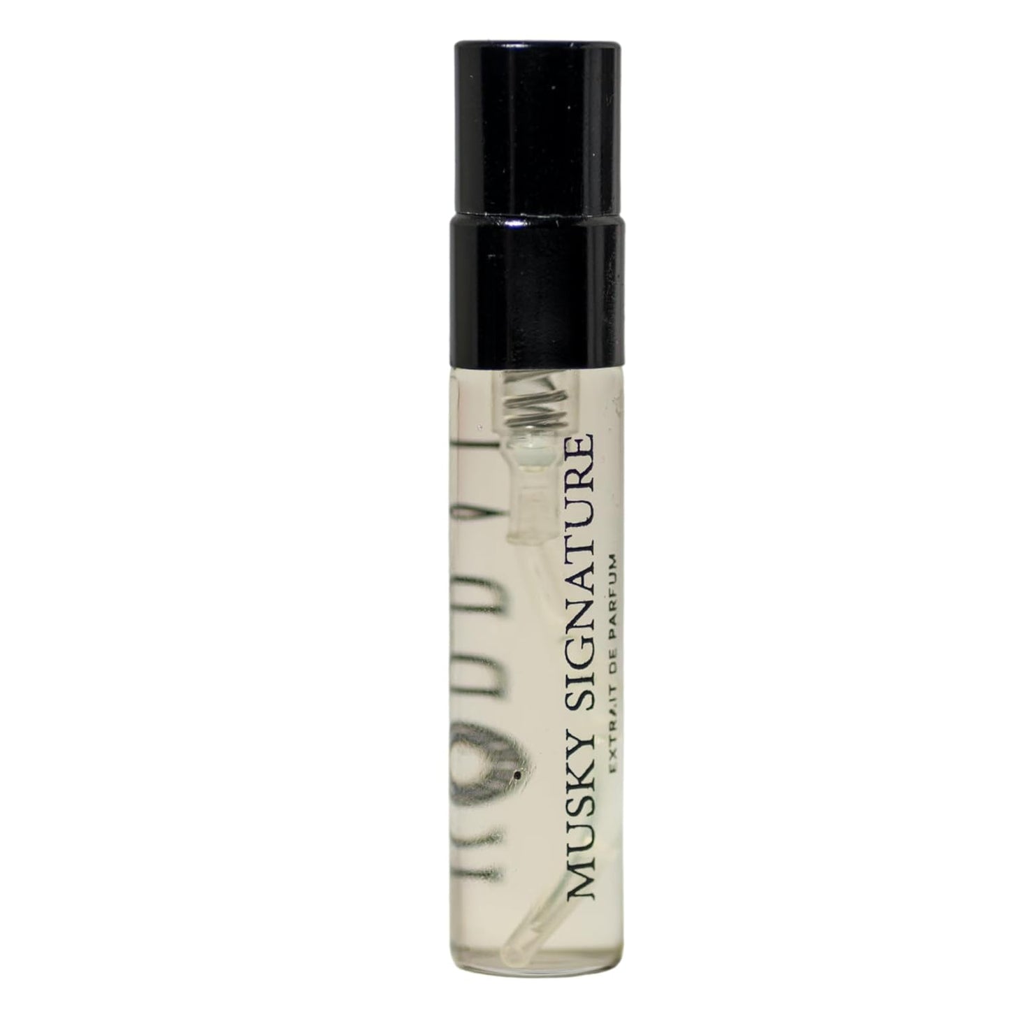 KORBAJ PARFUMS Mini Sample Collection - Long Lasting Arabian Perfume for Women | Fresh & Fruity Notes (5ml)