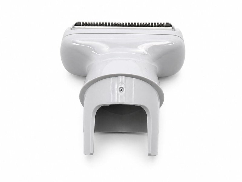 Replacement Body Groomer Foil Shaver Attachment for Braun Trimmer Handle Type 5513, 5514, 5515, 5516, 5517, 5518, 5541, 5542, 5544, 5800, 5802, 5804, 5805, 5806, 5807, 5808