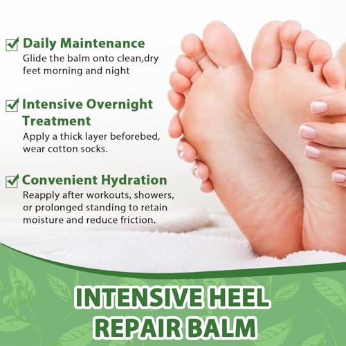 60% Urea Cream Stick with 2% Salicylic Acid & Tea Tree - 1.41oz