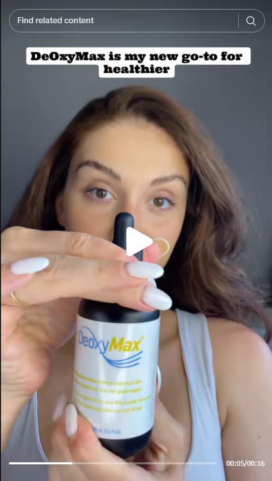 2dDr Hair Growth Serum - Promote Hair Regrowth with Caffeine & Peppermint Oil | 2-Month Supply