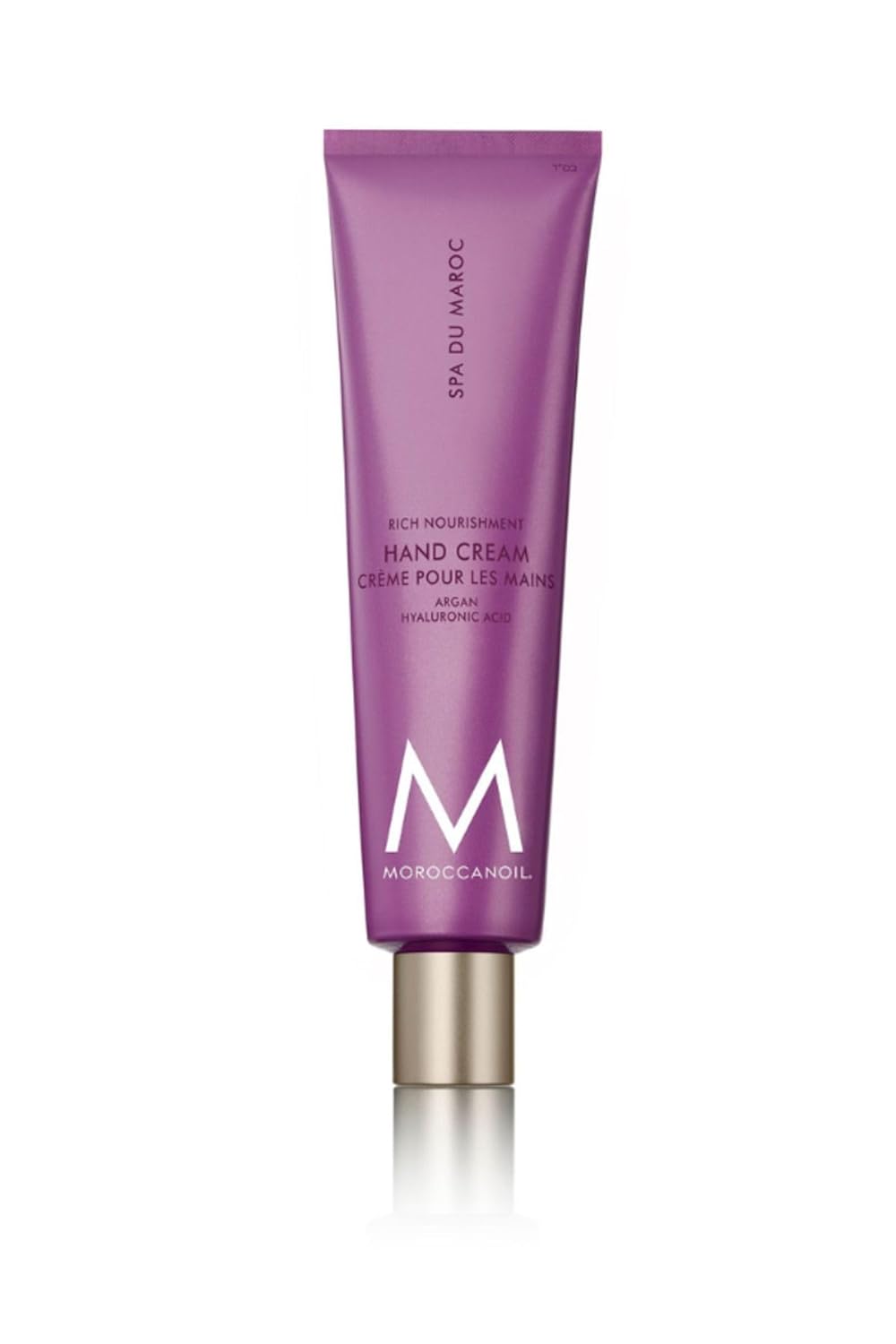 Moroccanoil Hand Cream - Nourishing Moisturizer for Soft Skin | 3.4 oz
