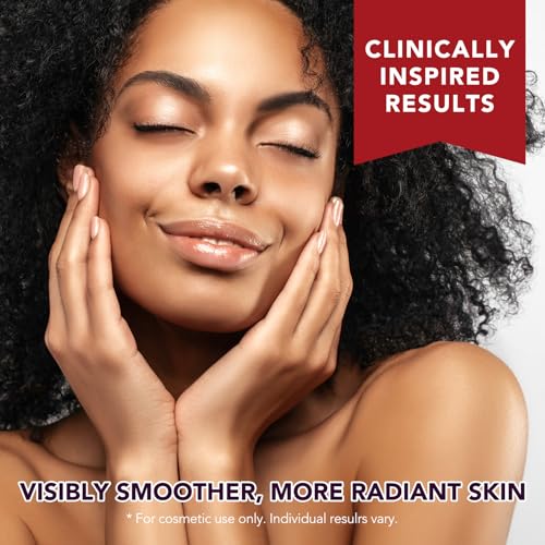 Peel Shot Glow Rice Ampoule Duo | Black Exfoliant Face and Pore