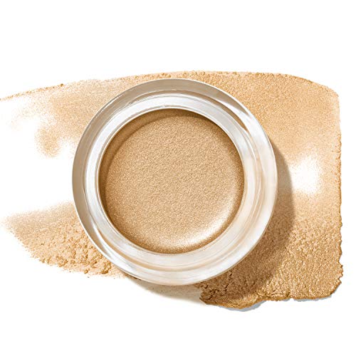 Revlon ColorStay Creme Eye Shadow - Longwear Waterproof Shadow, Honey 725