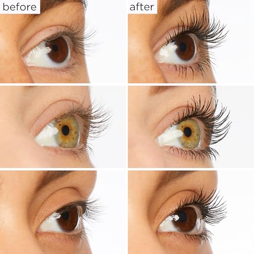 Tarte Lights, Camera, Lashes 4-in-1 Mascara - Volumizing & Lengthening