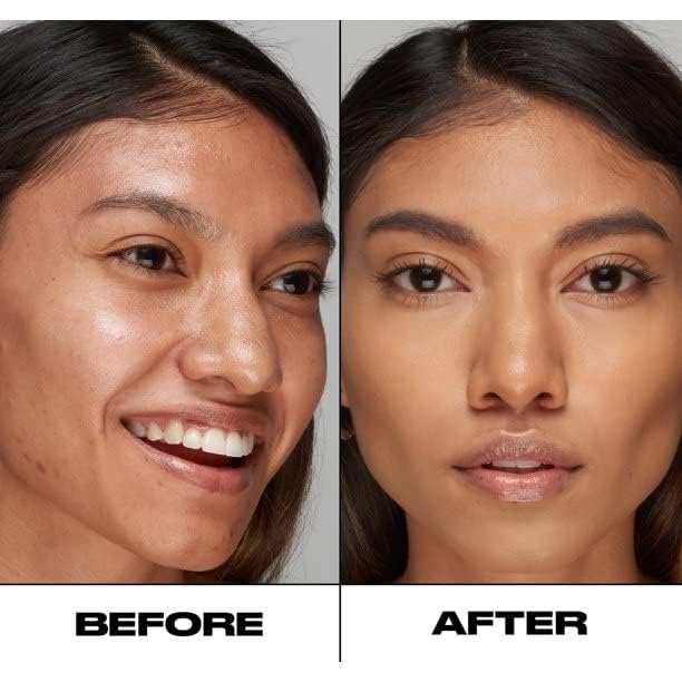 Flawless IRL Skin Perfecting Foundation - Honey Honey T1 | Long-Lasting Coverage