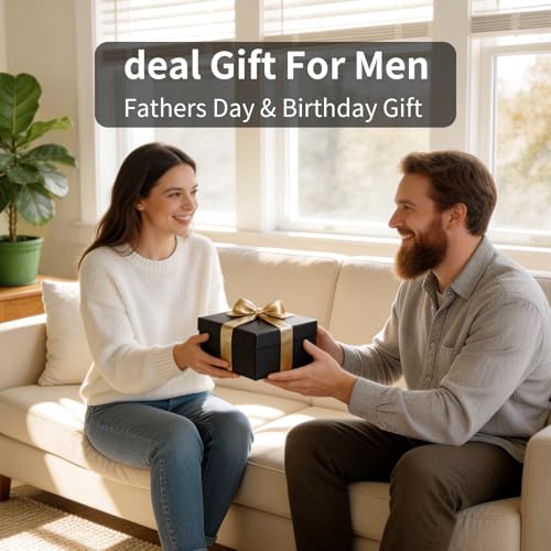 GRUTTI Shaving Kit for Men – Brush, Bowl & Cream Gift Set