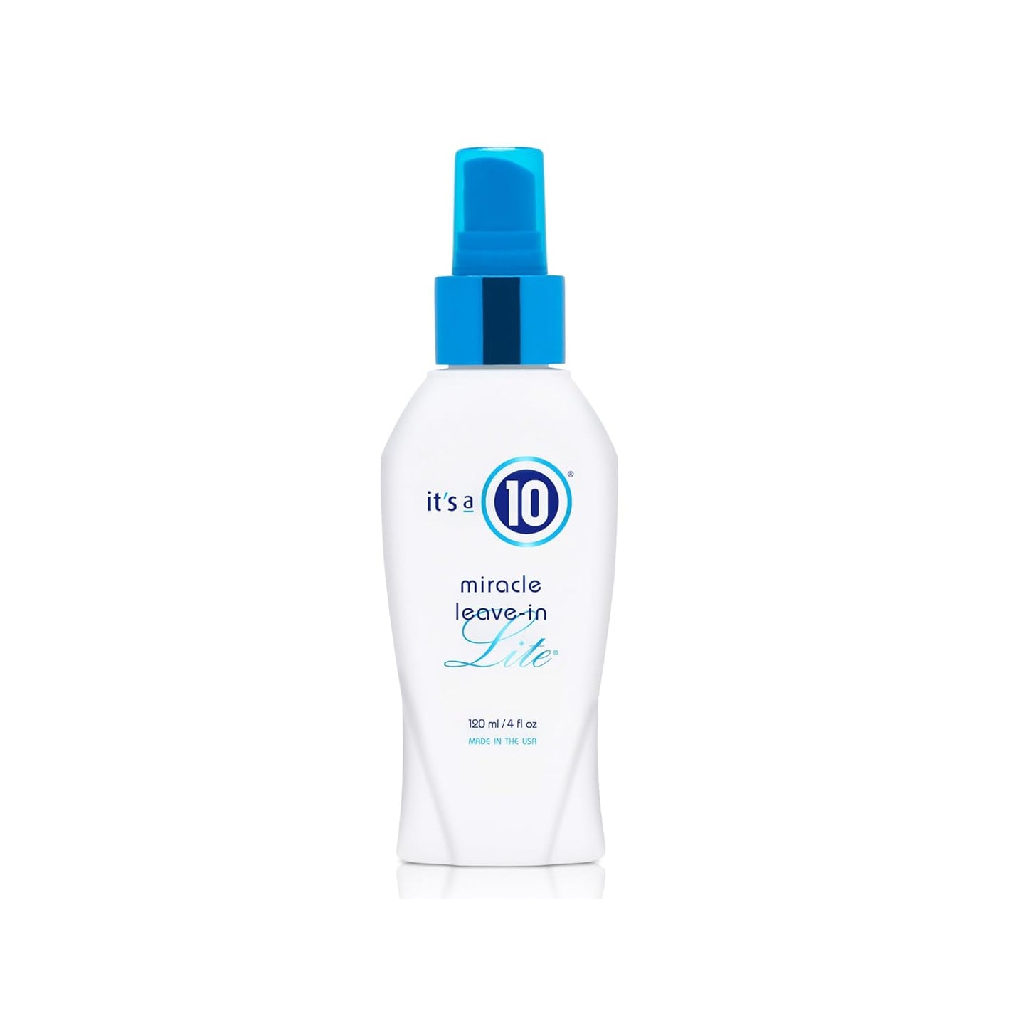 It's A 10 Miracle Leave-In Lite | Lightweight Hair Treatment 10 oz