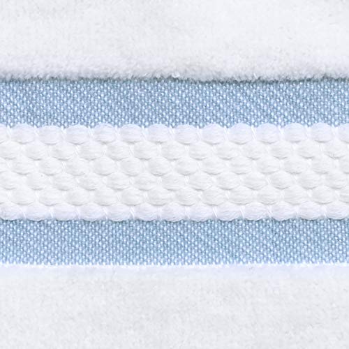 Avanti Linens Beach Mode Cotton Hand Towel - 16x28 inches