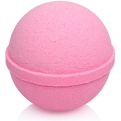 Jackpot Candles Love Potion Bath Bomb with Surprise Ring Inside - 10 oz