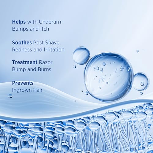 Metyou Ingrown Hair Treatment Oil for Bikini, Legs, Underarms - Soothes Redness & Prevents Razor Bumps, 80ML