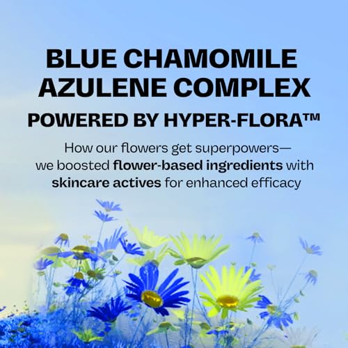 MAMONDE Blue Chamomile Facial Toner - Soothing & Hydrating