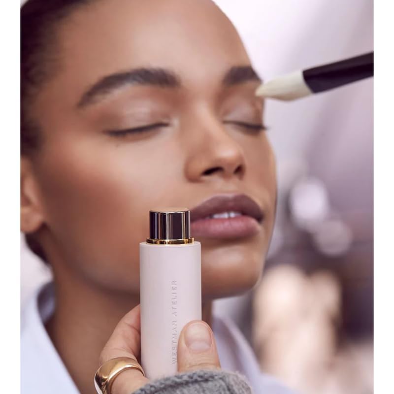 Vital Skin Foundation Stick - Westman Atelier | Long-Lasting, Natural Finish
