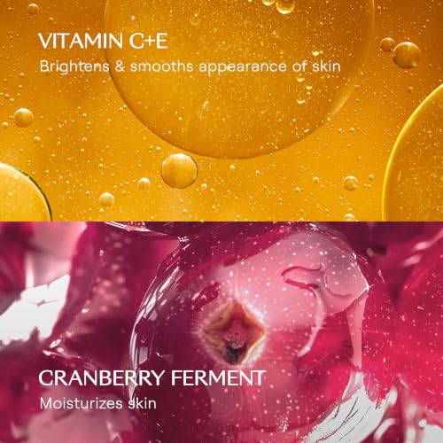 Weleda Pore Refining Booster Serum Drops with Vitamin C