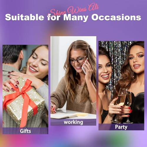 Misssix 12 Colors Quick Dry Nail Polish Set for Women
