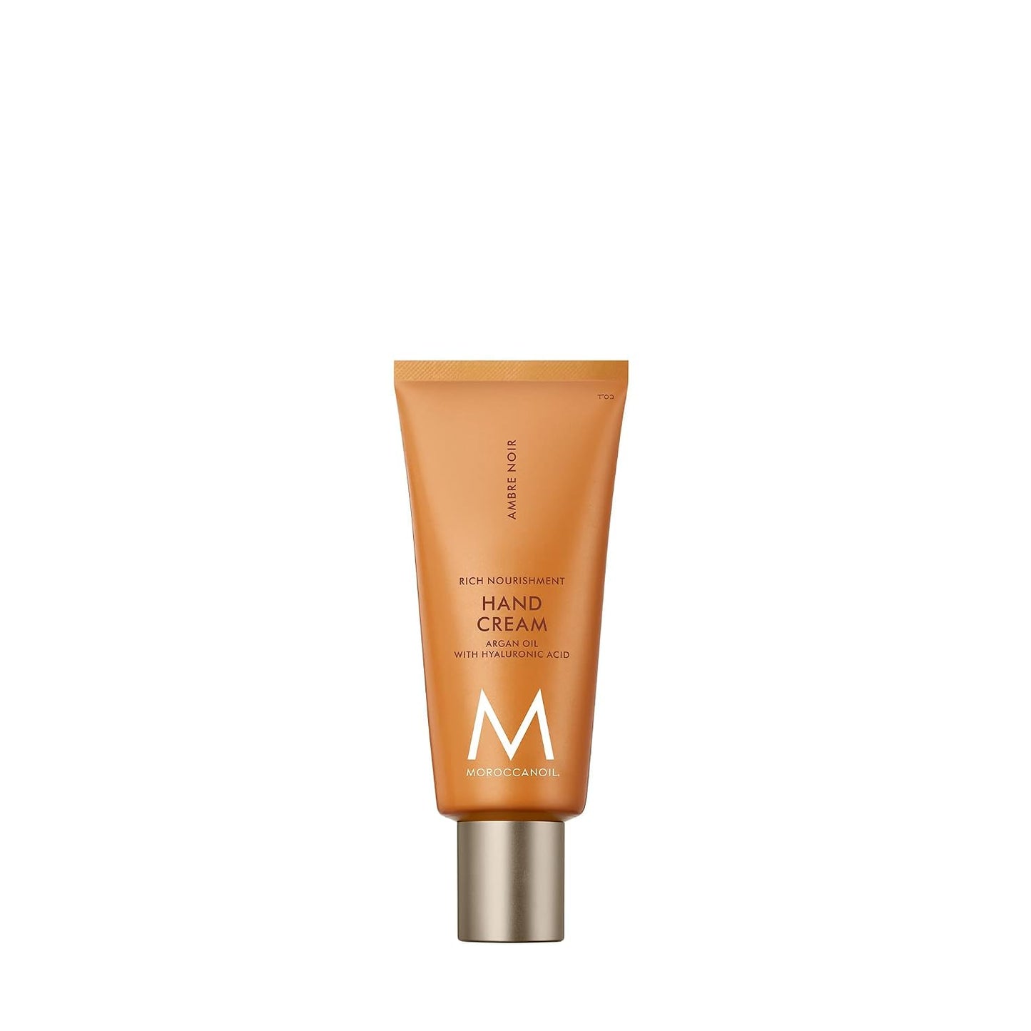 Moroccanoil Hand Cream - Nourishing Moisturizer for Soft Skin | 3.4 oz