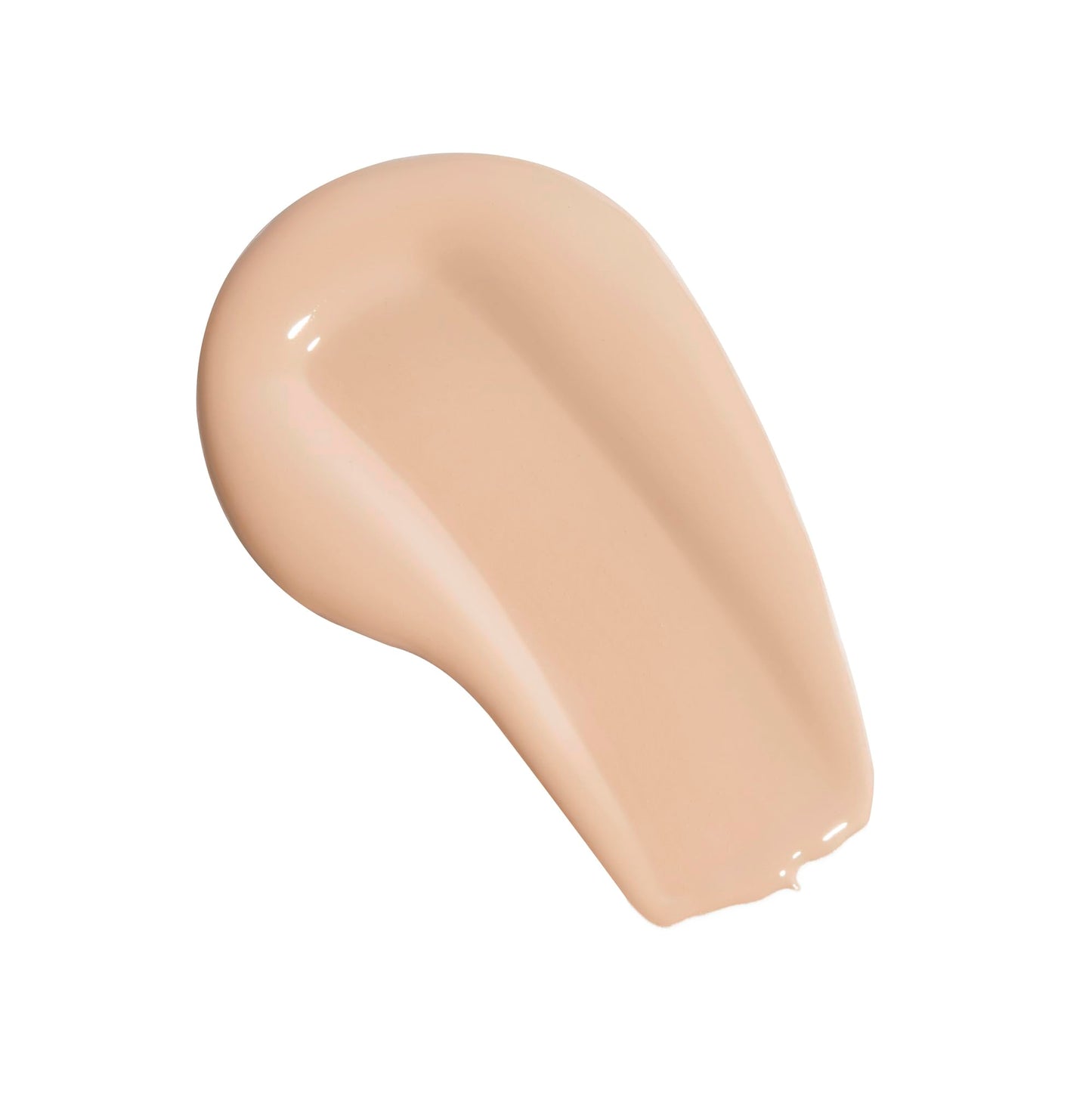 Revolution Skin Silk Radiant Satin Serum Foundation, F6N Light Skin Tones