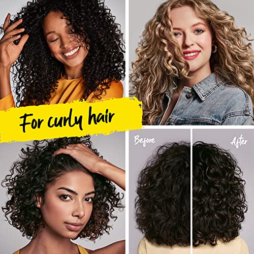 Marc Anthony Coconut Shea Curl Defining Cream for Frizzy Hair - 6.17 oz