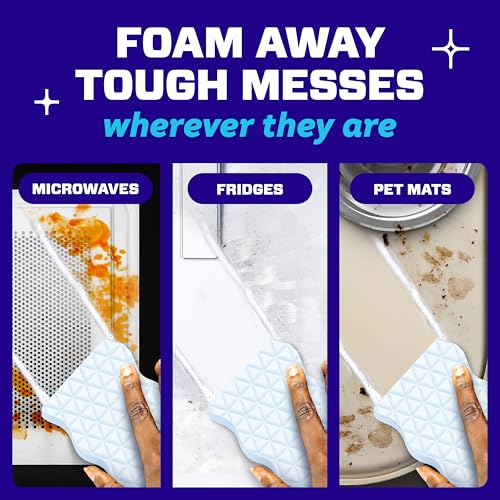 Mr. Clean Magic Eraser Ultra Foamy 7ct - All Purpose Cleaner