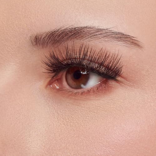 KISS Lash Couture Luxtensions Full Volume False Eyelashes - 4 Pairs