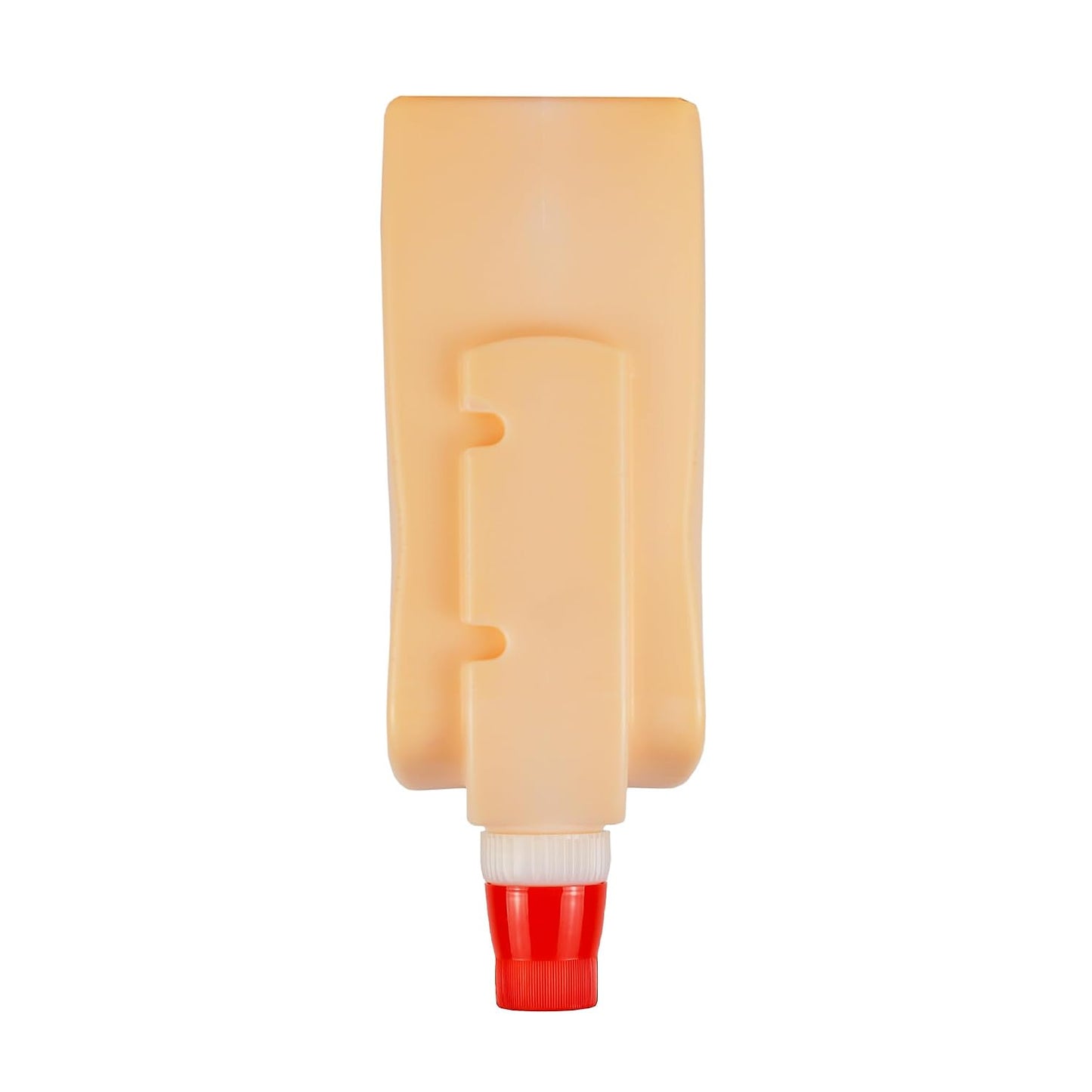 Orange Smoothie Hand Soap - Moisturizing Industrial Cleaner | Citrus Scent | Gentle on Skin | 3.55 L (1-Pack)
