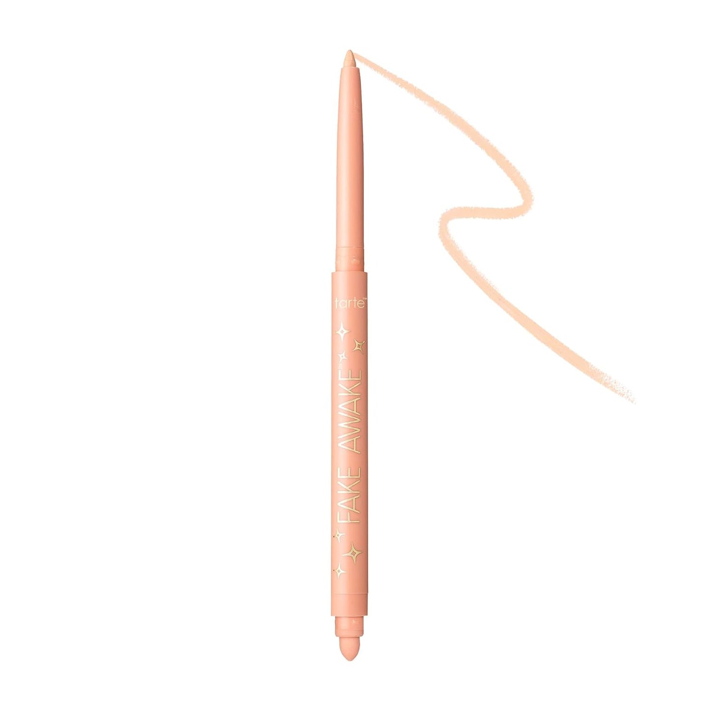 Tarte Fake Awake Eye Highlight - Brightening Highlighter Pencil for Eyes & Brows | Longwear, Vegan, Cruelty-Free