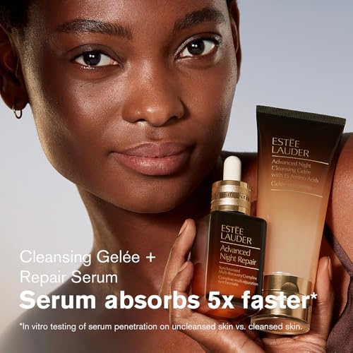 Estée Lauder Advanced Night Cleansing Gelée with 15 Amino Acids
