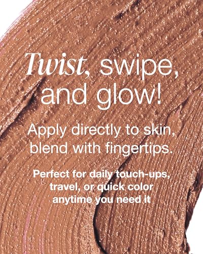 Mineral Fusion 3-in-1 Color Stick - Magnetic Light Bronze Tint