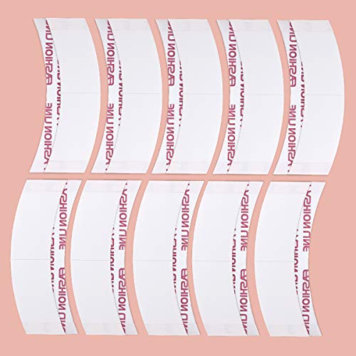 Double-Sided Water-Proof Wig Tape 36P for Lace Front Wigs & Hair Extensions