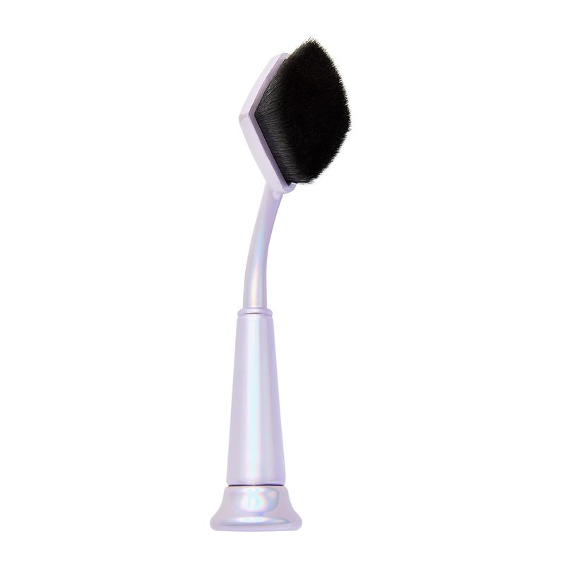 Tarte Shape Tape Concealer Stick Brush - Seamless Application for Dark Circles & Discoloration | Vegan & Cruelty-Free