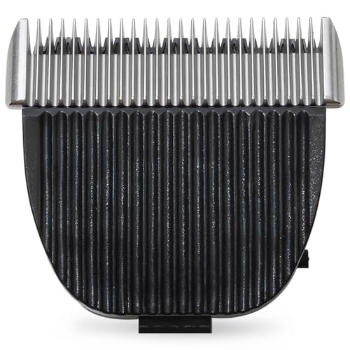 Brio Body Blade for Sensitive Skin, Compatible with Beardscape V1 & V2