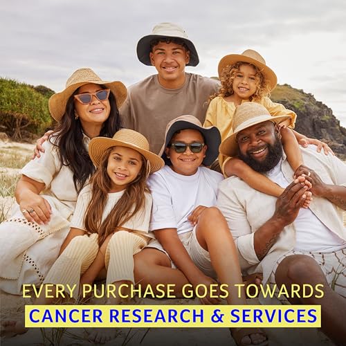 Cancer Council SPF 50+ Active Gel Sunscreen - Water-Resistant, Matte Finish