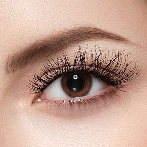 KISS Blowout Lash False Eyelashes - 5 Pairs