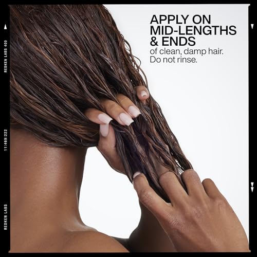 Redken Acidic Bonding Leave-In Conditioner 1 Fl Oz - For Damaged Hair