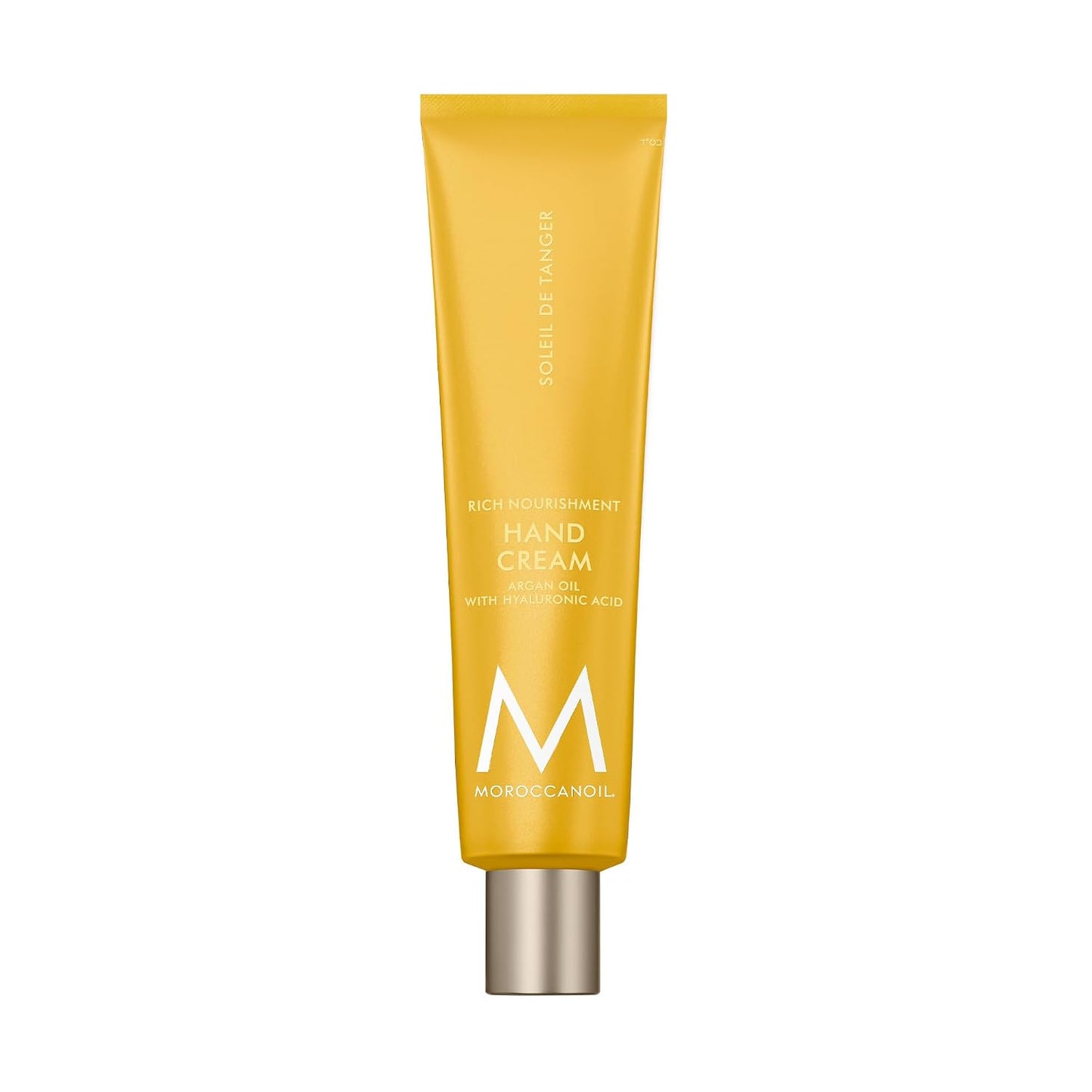 Moroccanoil Hand Cream - Nourishing Moisturizer for Soft Skin | 3.4 oz
