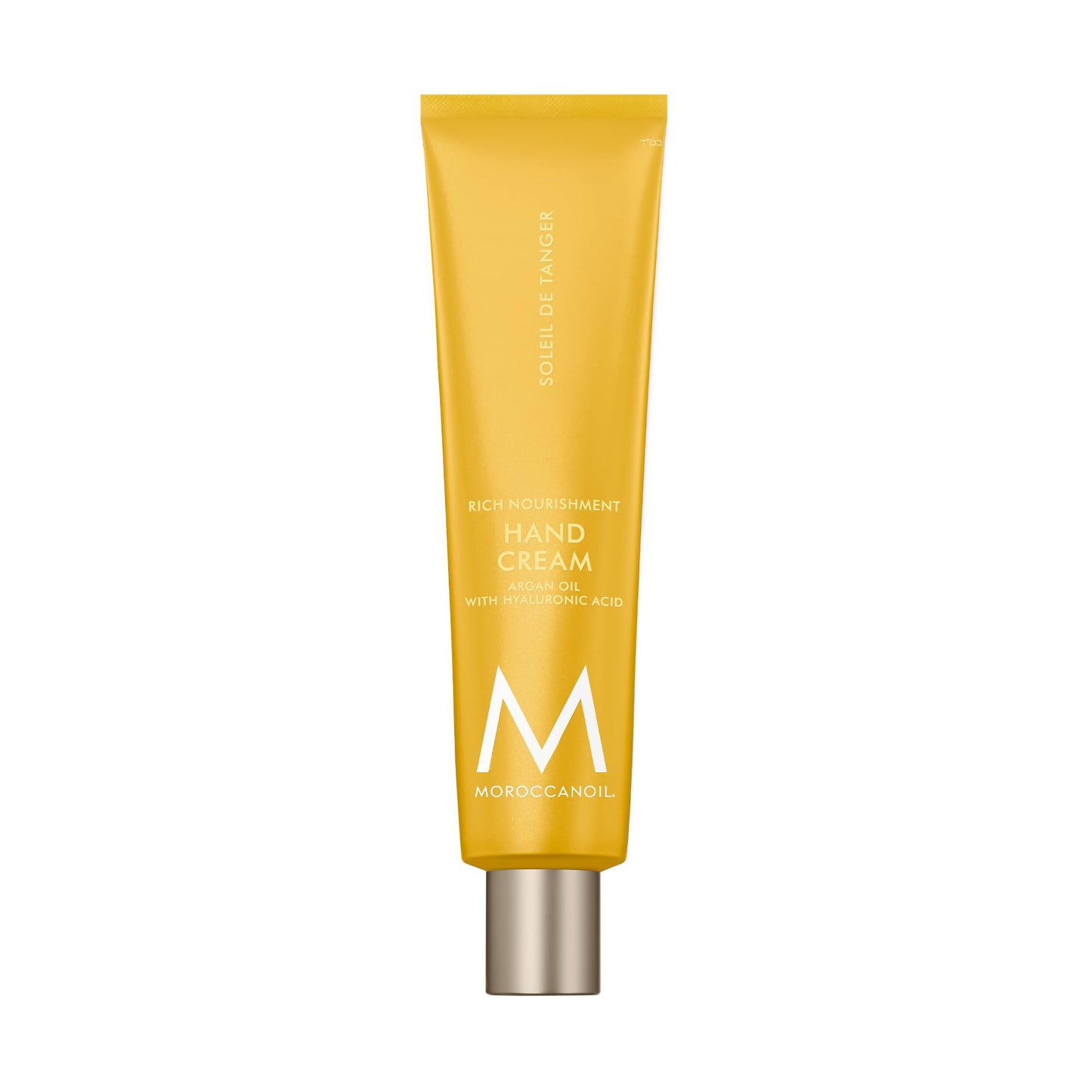Moroccanoil Hand Cream, Soleil de Tanger, 3.4 Fl. Oz.