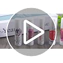 Sacubee Classic 15 Pack Teacher Appreciation Lip Balm Set with Honey Flavor