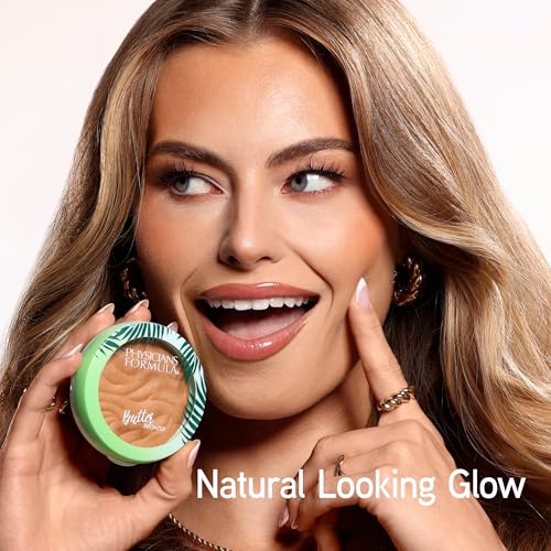Physicians Formula Murumuru Butter Bronzer - Silky Glow & Hydration