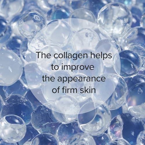 Mary&May Collagen Cleansing Foam 5.07 Fl Oz - Creamy Face Wash