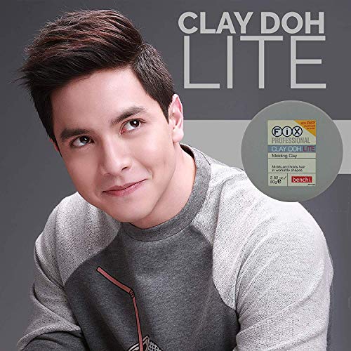 Bench Fix Professional Clay Doh Lite Molding Clay - 2.82 oz
