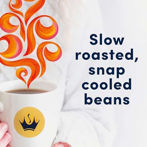 Gevalia Signature Blend Mild Roast K-Cup Coffee Pods - 10 Count