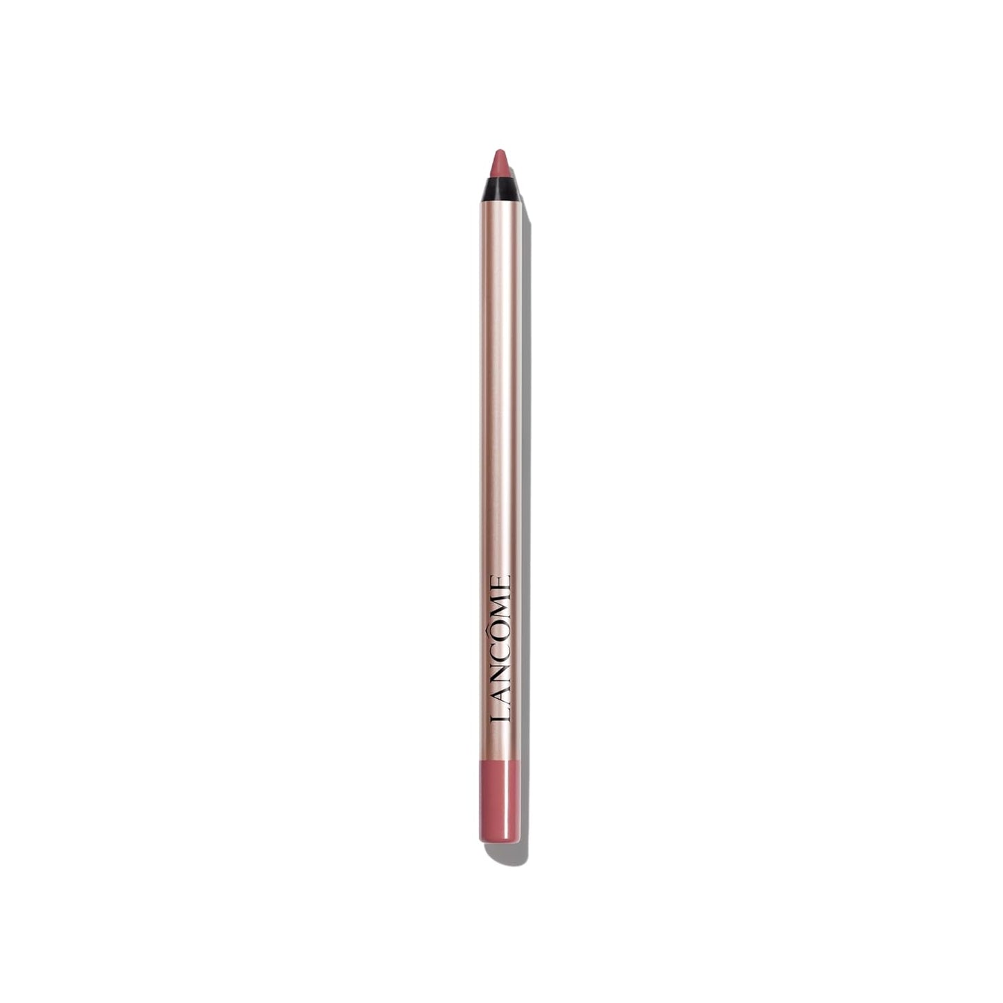 Lancôme Lip Idôle Lip Shaper - Creamy Matte Waterproof Lip Liner | 8-Hour Wear, Blendable, Infused with Ceramides & Jojoba Oil