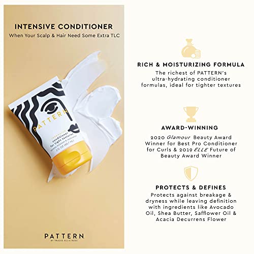 PATTERN Mini Intensive Conditioner by Tracee Ellis Ross - 3 oz