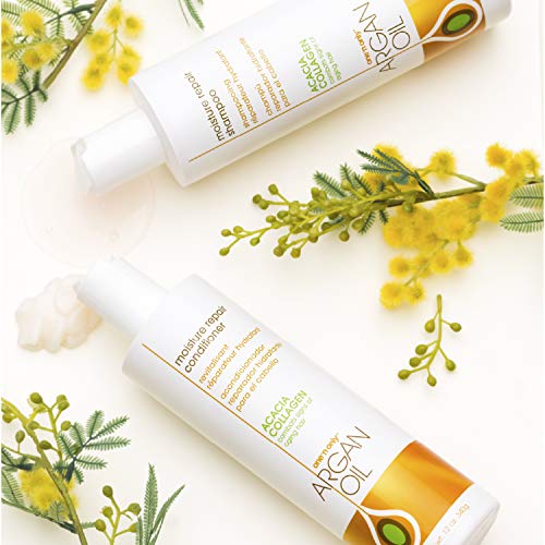 One 'n Only Argan Oil Moisture Repair Conditioner, 12 Fl. Oz