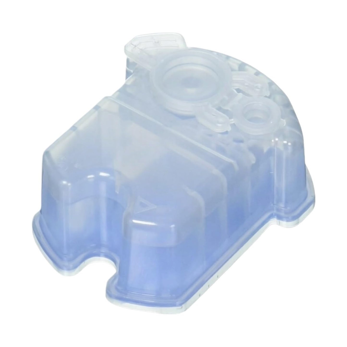 Refill Cartridges, Compatible For Braun， Clean & Renew CCR (Activator, Synchro, Pulsonic And Series) Series 9 And Series 7 Shavers(1pcs)